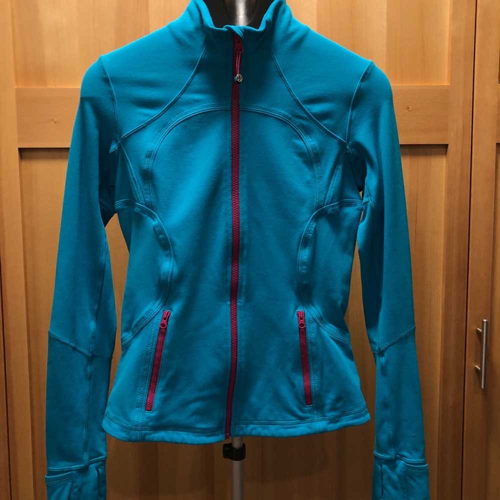 Lululemon define jacket